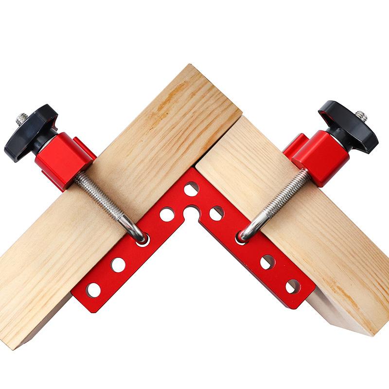 BowLift | Angle clamp for woodworking