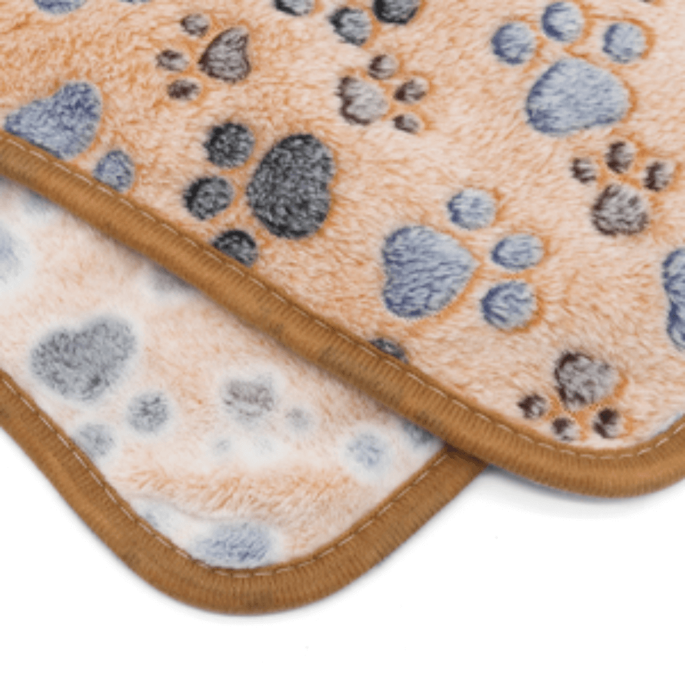 CozyPaws Pet Blanket