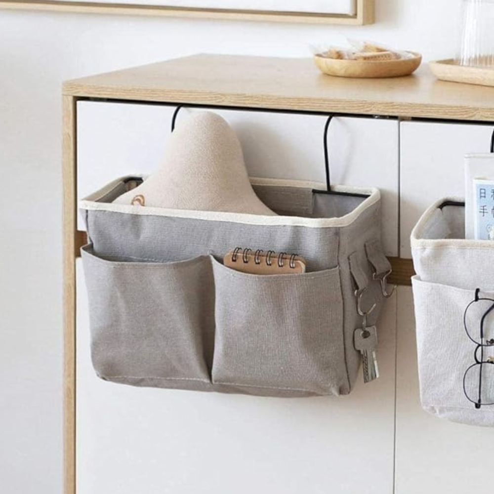 BowLift | Hanging Organizer Bag