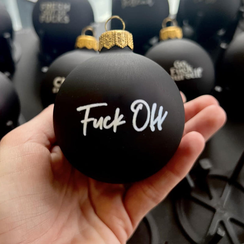 BowLift | Funny Christmas Decoration