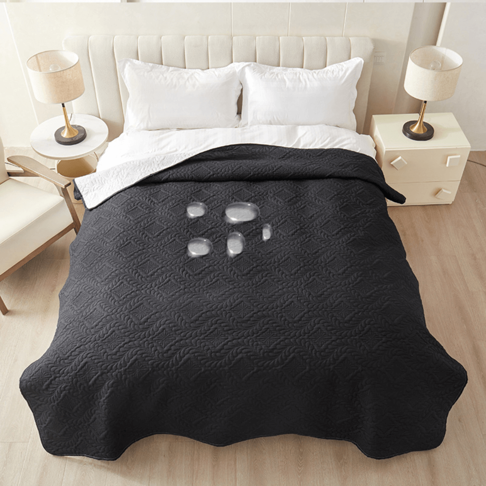 Versatile Moisture-Proof Dog Mat