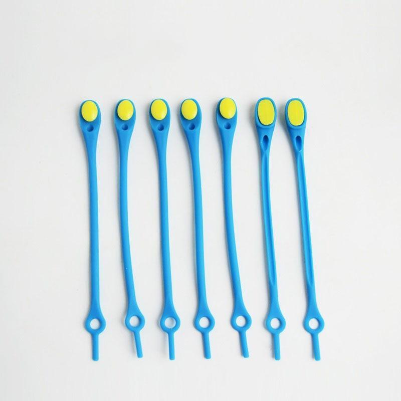 BowLift | Easy Shoelaces (one size fits all 12 PCS SET)