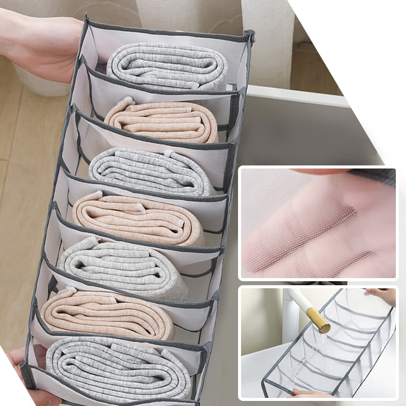 BowLift | Grid Storage Box