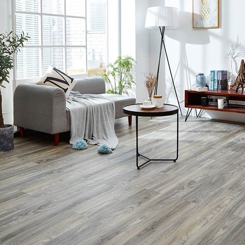 BowLift | Waterproof PVC flooring Peel and Stick Fire-resistant rectangular PVC flooring