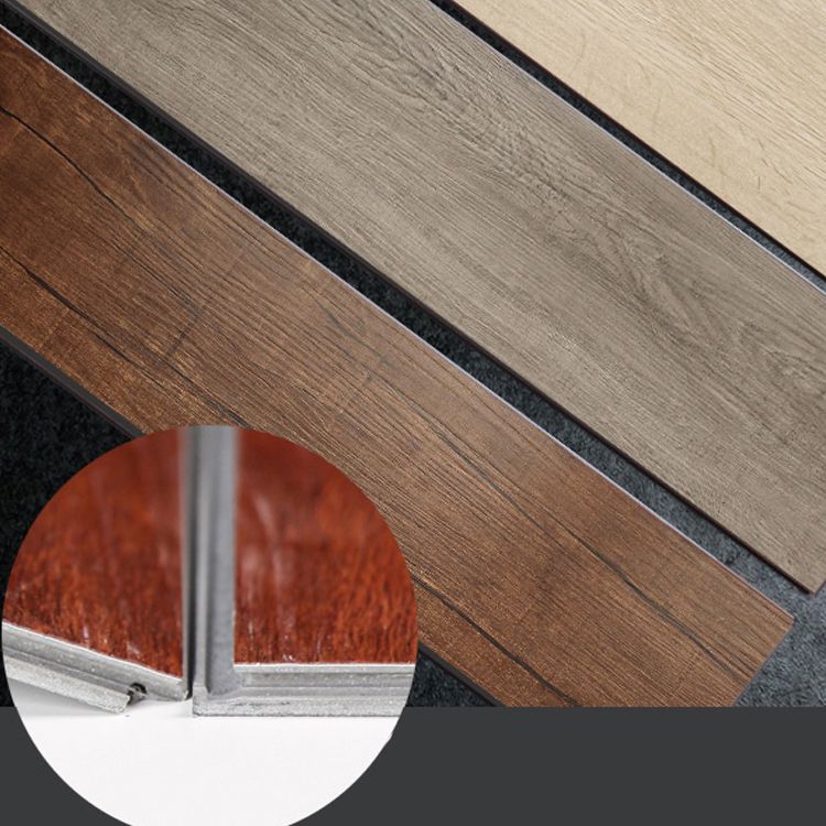 BowLift | Rectangular PVC Flooring Remove and Apply Wood Look Smooth Vinyl Floor
