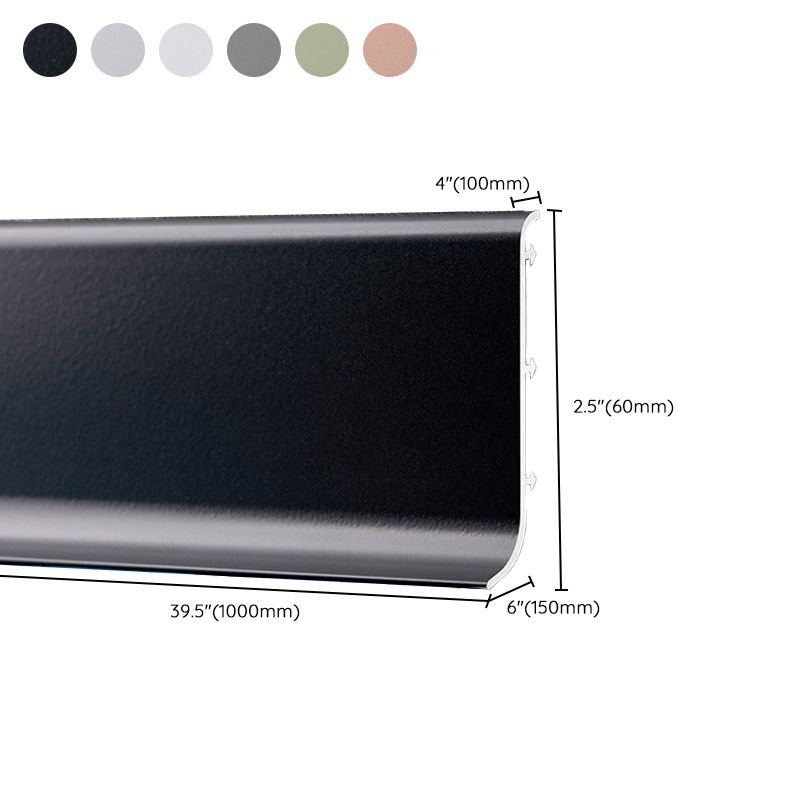 BowLift | Stain Resistant Wall Cladding Panel Metal Waterproof Interior Tin Splashback Panel