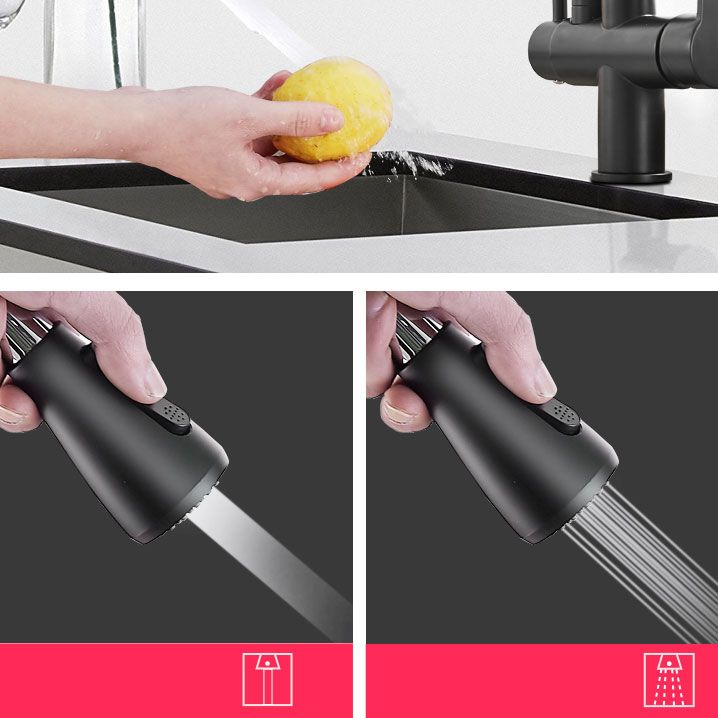 BowLift | Contemporary Style Kitchen Sink Stainless Steel Kitchen Sink with Single Bowl