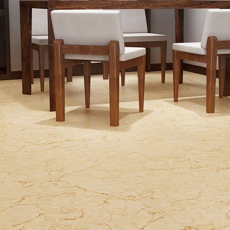 BowLift | Indoor Flooring Vinyl Peel and Stick Marble Print Square Flooring Vinyl