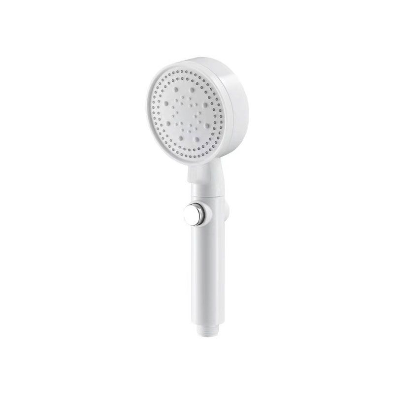 BowLift | Contemporary Shower Head Combination Hand Shower Plastic Wall Mounted Shower Combination