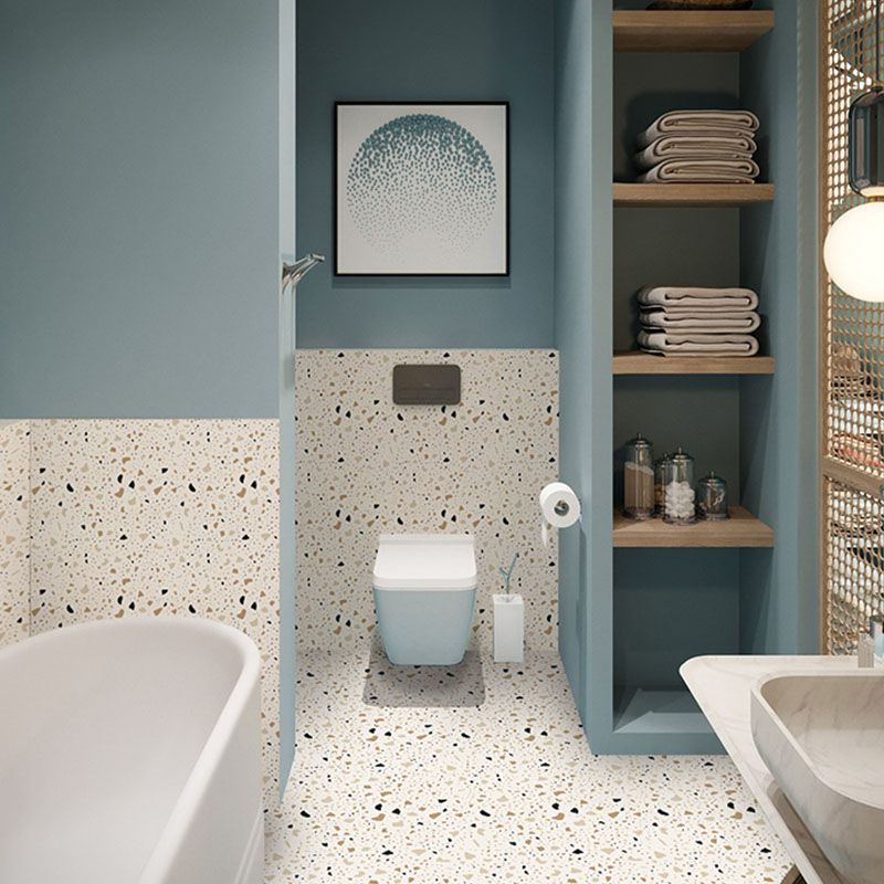 BowLift | Indoor-Vinyl flooring Peel-and-Stick-Vinyl flooring with waterproof