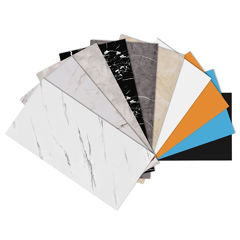BowLift | Tile Wallpaper Waterproof Peel and Stick Splash Guard Wall Tile