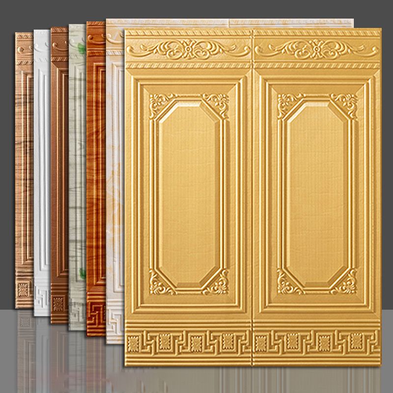 BowLift | 3D Wall Coverings Contemporary Simple Wall Coverings with waterproof