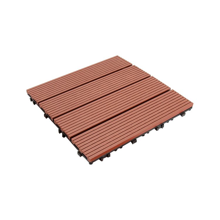BowLift | Connection covering tiles solid color waterproof composite covering tiles kit