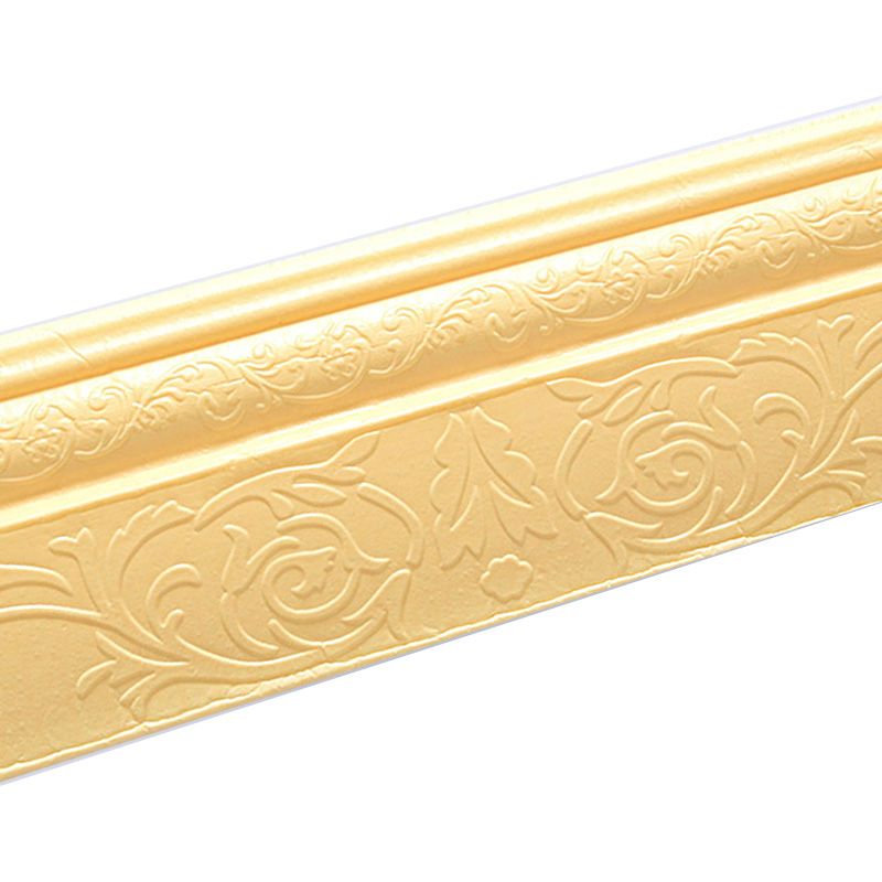 BowLift | Beautiful Style Wall Shelf 3D Print Bathroom Living Room Foam Baseboard