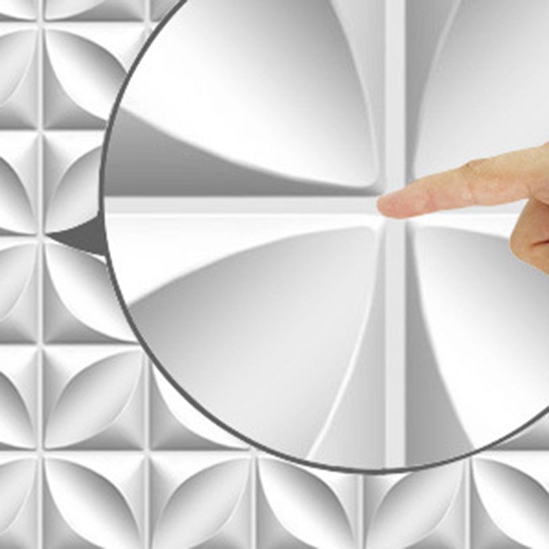 BowLift | Wall paneling Peel and Stick 3D-embossed waterproof wall ceiling