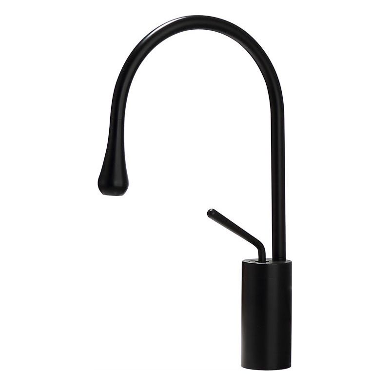 BowLift | Wall-mounted metal bathtub faucet bathtub filler single lever shower faucet