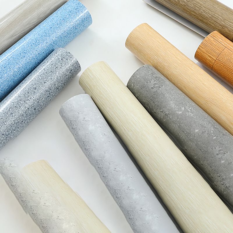 BowLift | Waterproof PVC Flooring Scratch-resistant Peel-and-Stick PVC Flooring
