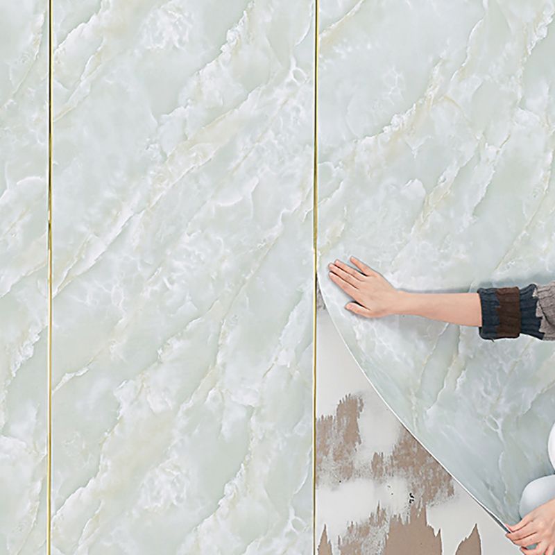 BowLift | Contemporary wall tile peel and stick smooth waterproof wall access panel