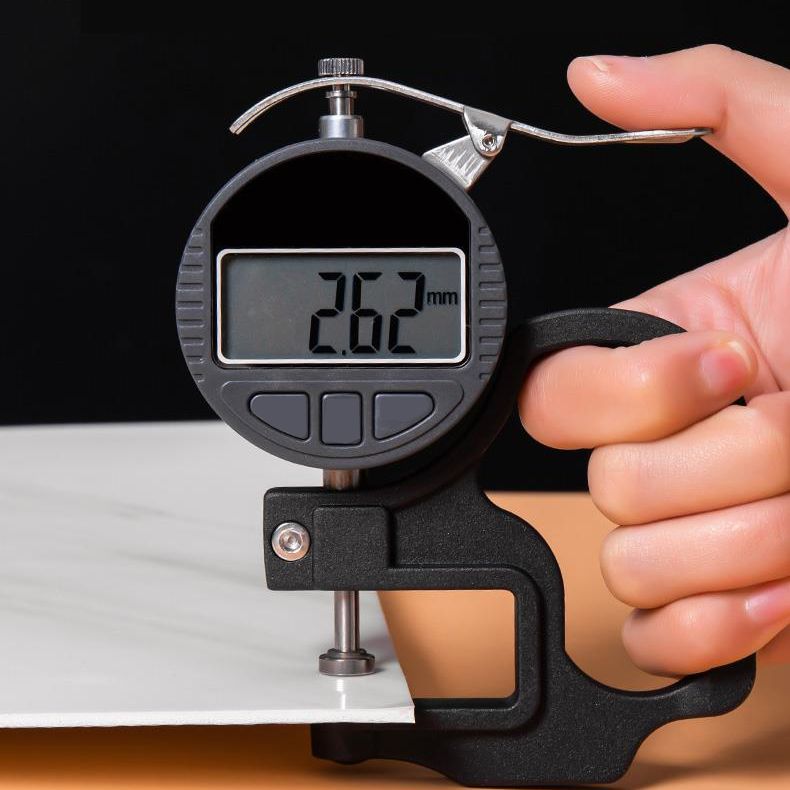 BowLift | Field tiles wallpaper Rectangular Stain-resistant Peel-and-stick wall tile