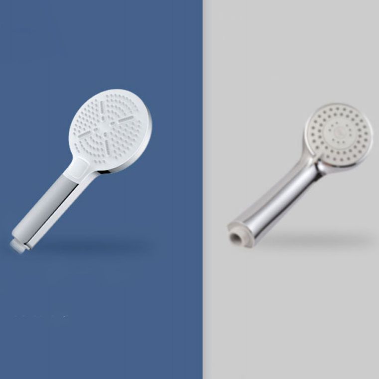 BowLift | Contemporary Handheld Shower Self-Cleaning Wall-Mounted Handheld Shower