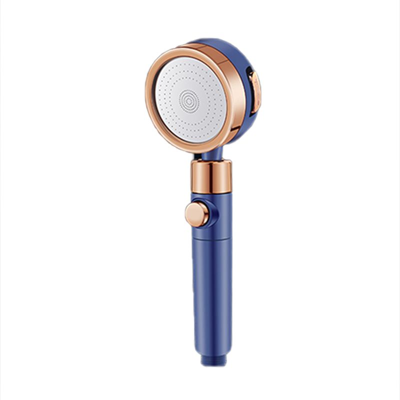 BowLift | Round Hand Shower Adjustable Water Flow Wall Mounted Shower Head