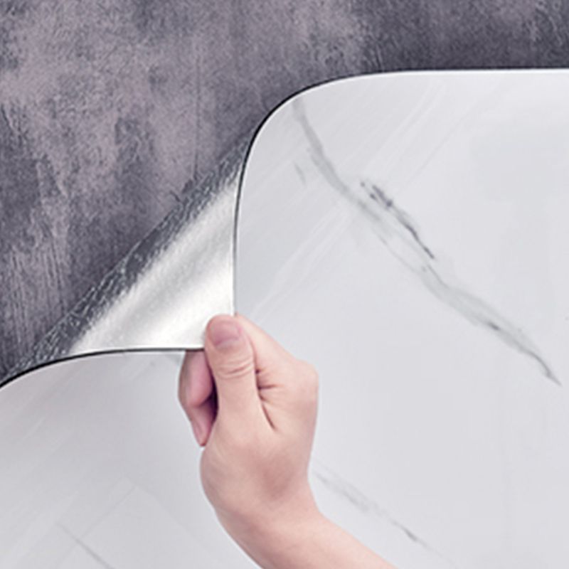BowLift | Tile Wallpaper Waterproof Peel and Stick Splash Guard Wall Tile