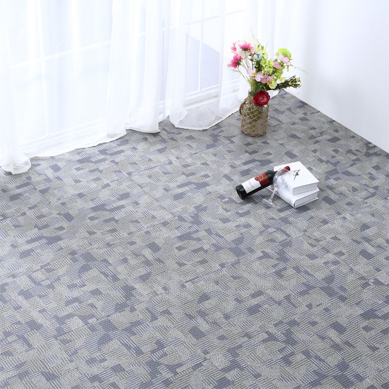 BowLift | Peel and Stick PVC flooring Mat Fabric Look Vinyl flooring for the bedroom
