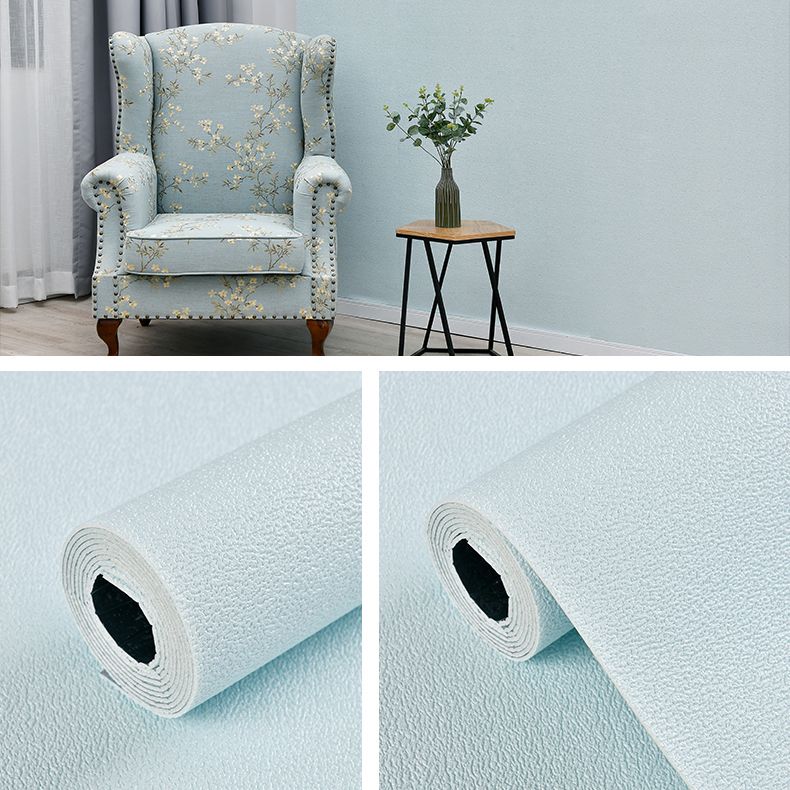 BowLift | Contemporary Pearl Covering PVC Wall Access Panel Peel and Stick Foam Trim