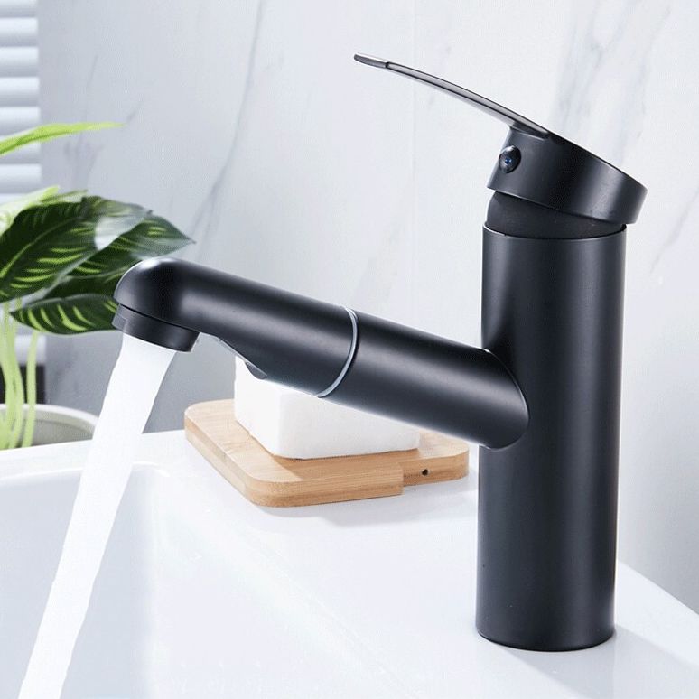 BowLift | Contemporary Style Faucets Single Handle Swivel Spout Faucets