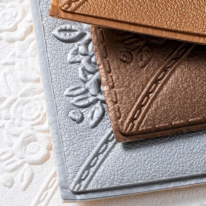 BowLift | Contemporary Wall Plank 3D Brick Wall Panels Waterproof Set of 10