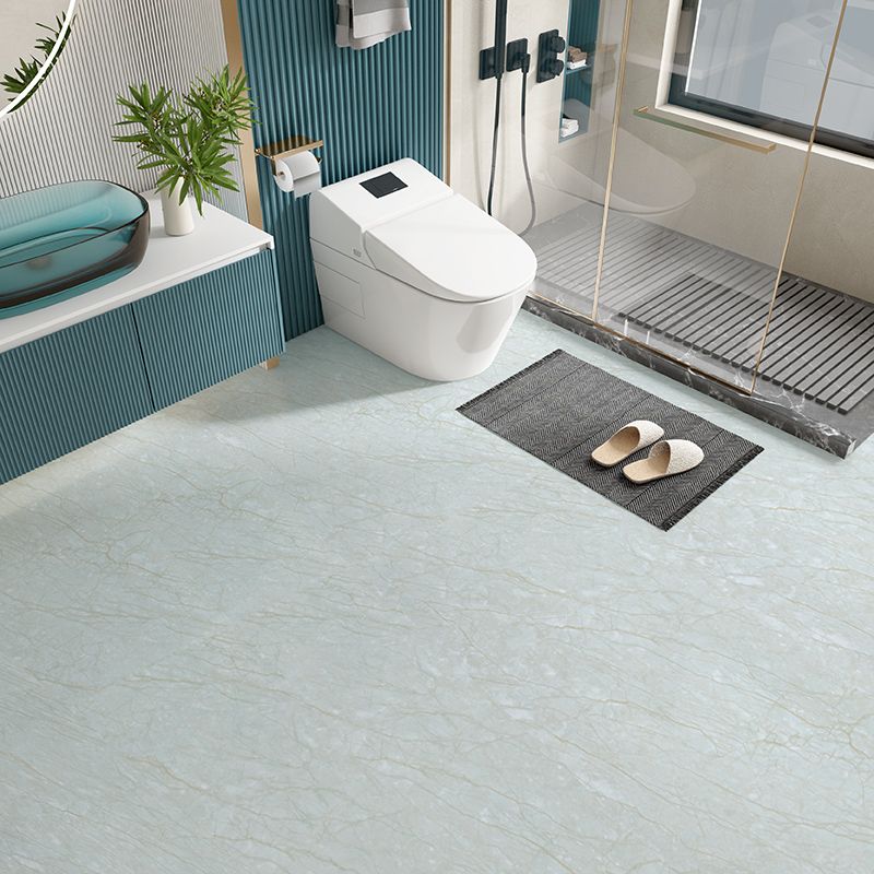 BowLift | Vinyl flooring Peel and Stick floral pattern wall and floor vinyl