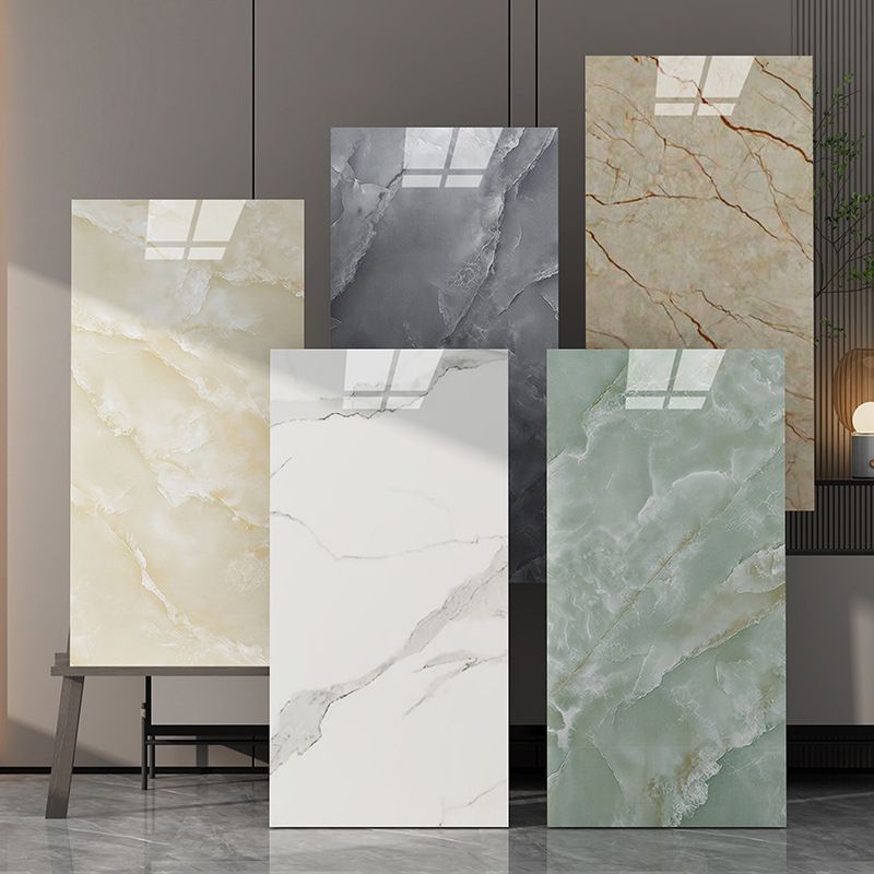 BowLift | Wall floor tiles Wallpaper Marble pattern Waterproof wall elements