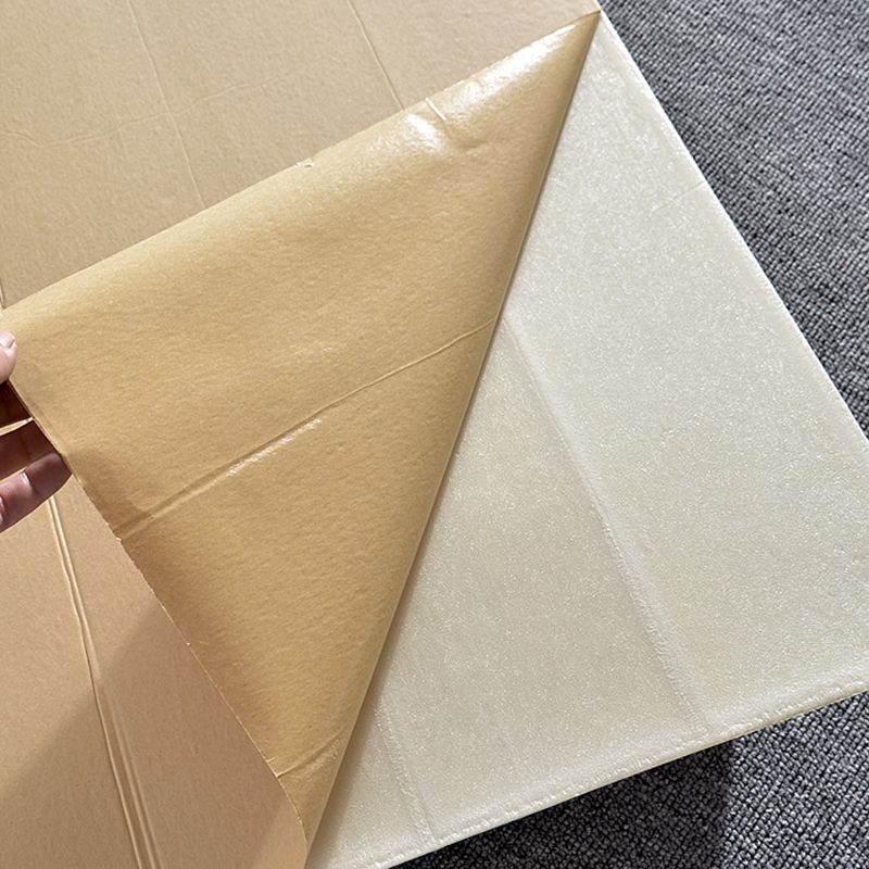 BowLift | Contemporary waterproof wall cladding peel and stick interior stretch panels