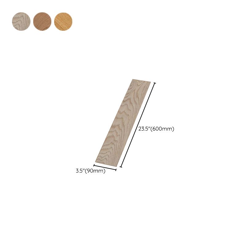 BowLift | Traditional Wood Tiles Wire Brushed Parquet Click Lock Wood Floor Panels