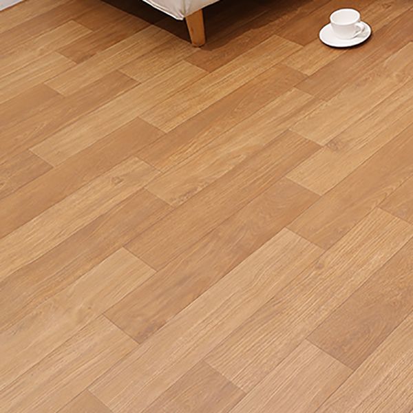 BowLift | Waterproof PVC flooring wood look self-adhesive fire-resistant PVC flooring