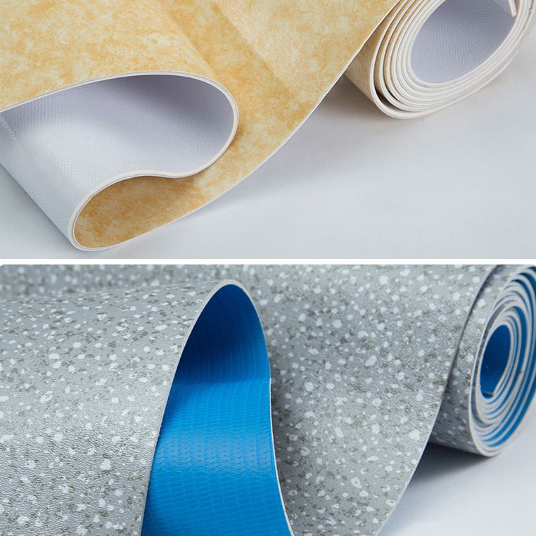 BowLift | Vinyl flooring fireproof waterproof self-adhesive peel and stick