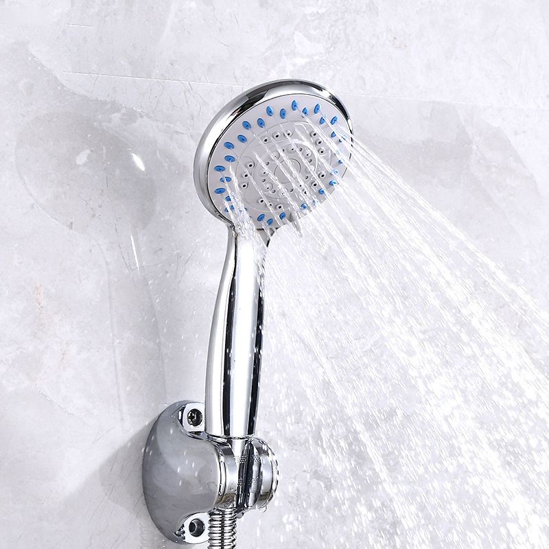 BowLift | Adjustable Shower Heads Modern Rainfall Contemporary Shower Head Combo