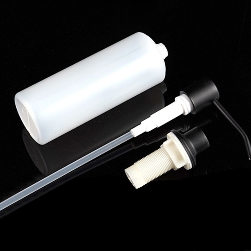 BowLift | Classic Round Sink Stainless Steel Built-in Sink Non-Slip Round Basin for the Kitchen