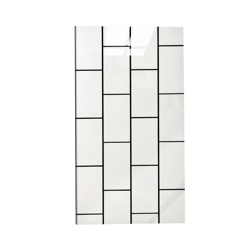 BowLift | Creative Mosaic Tiles for Peeling and Sticking for Kitchen Backsplashes