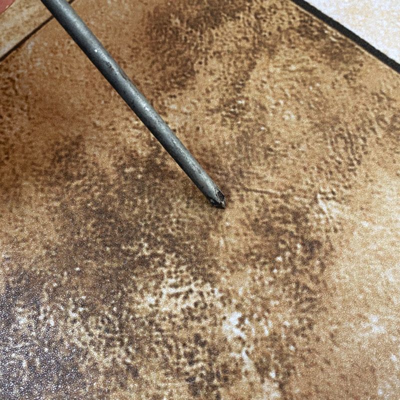 BowLift | Square Peel & Stick Vinyl Flooring 24" x 24" x 4.6mm PVC Floor