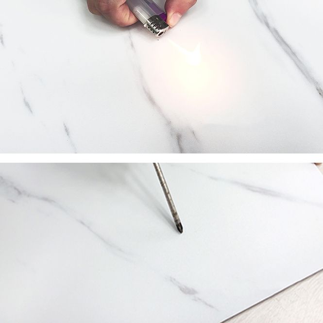 BowLift | Individual Tiles Wallpaper Rectangular Shape Peel and Stick Wall Tile with Waterproof