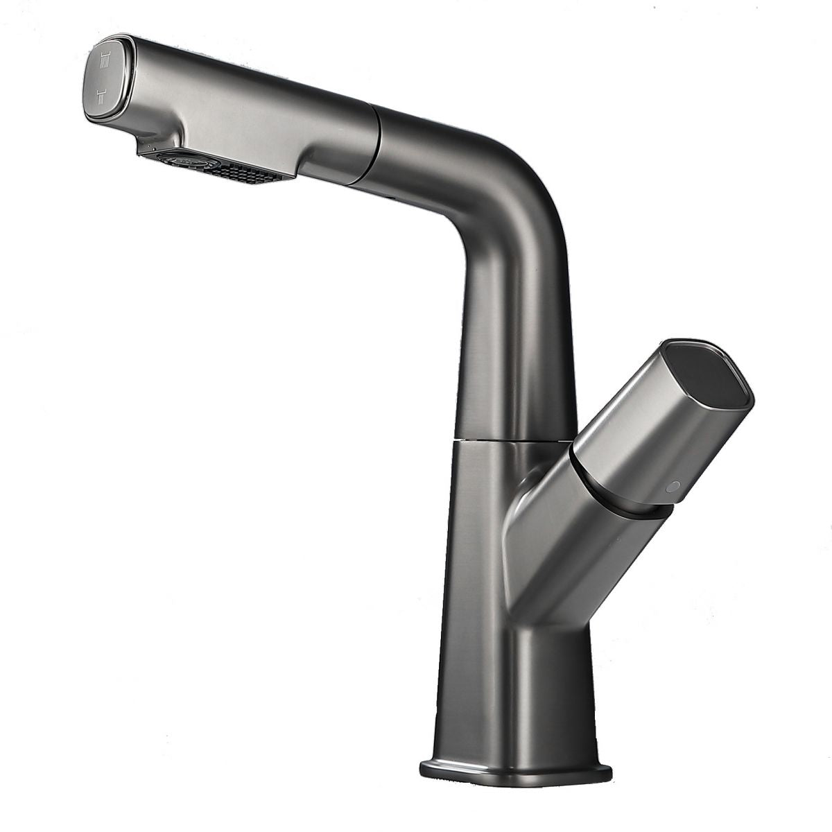 BowLift | Contemporary Style Faucets Widely Used Knob Handles Faucets for the Bathroom