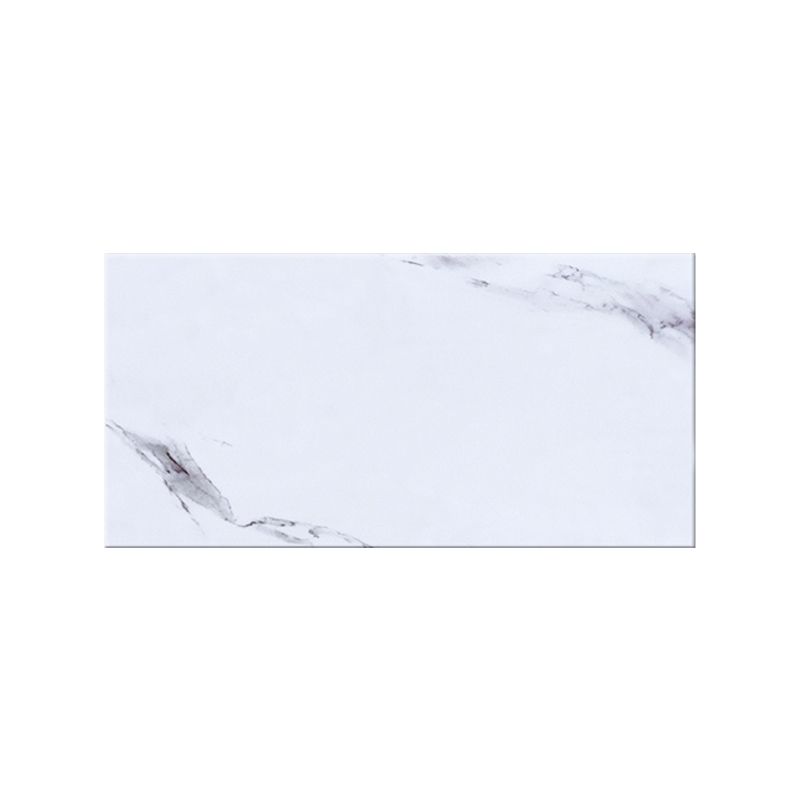 BowLift | Contemporary Style Wallpaper Single Panel Bathroom Wallpaper with Rectangular Shape