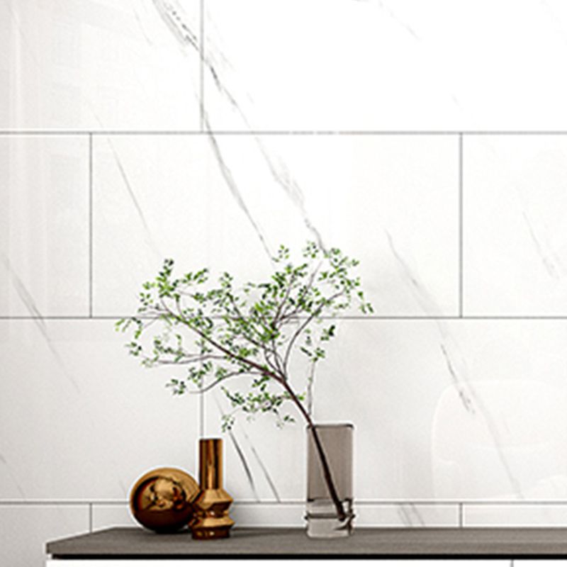 BowLift | Tile Wallpaper Waterproof Peel and Stick Splash Guard Wall Tile