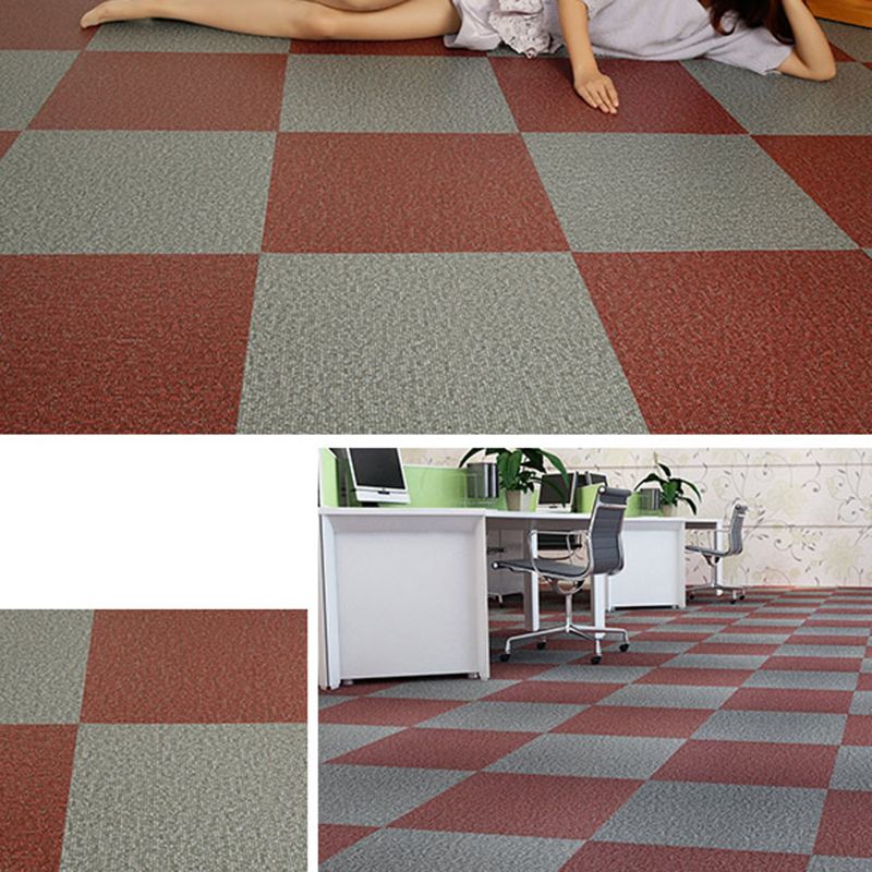 BowLift | Peel and Stick PVC flooring Smooth Waterproof Vinyl Floors for the Living Room
