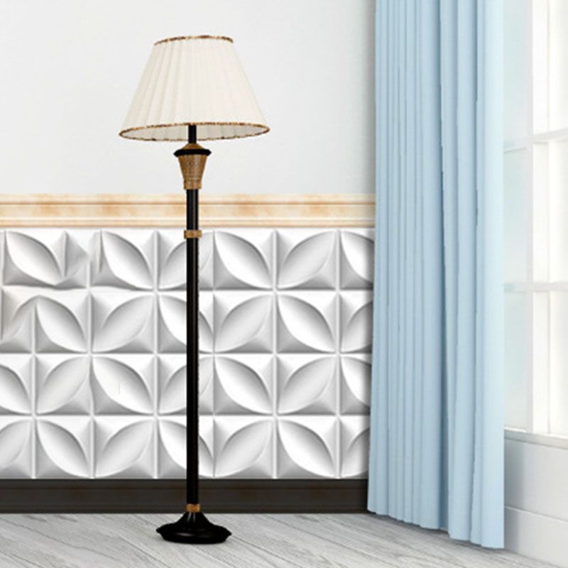 BowLift | Wall paneling Peel and Stick 3D-embossed waterproof wall ceiling