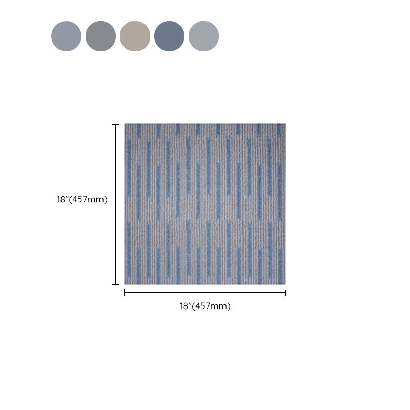 BowLift | Scratch-resistant plastic floor Waterproof peel & stick vinyl tiles