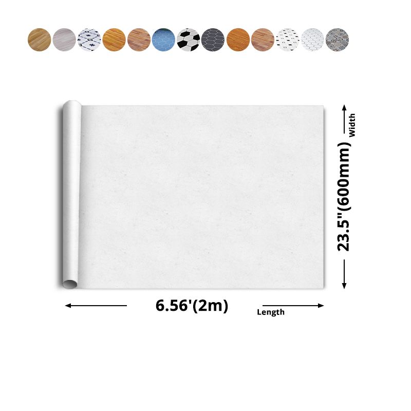 BowLift | Classic vinyl floor planks peel & stick wood look vinyl floor planks