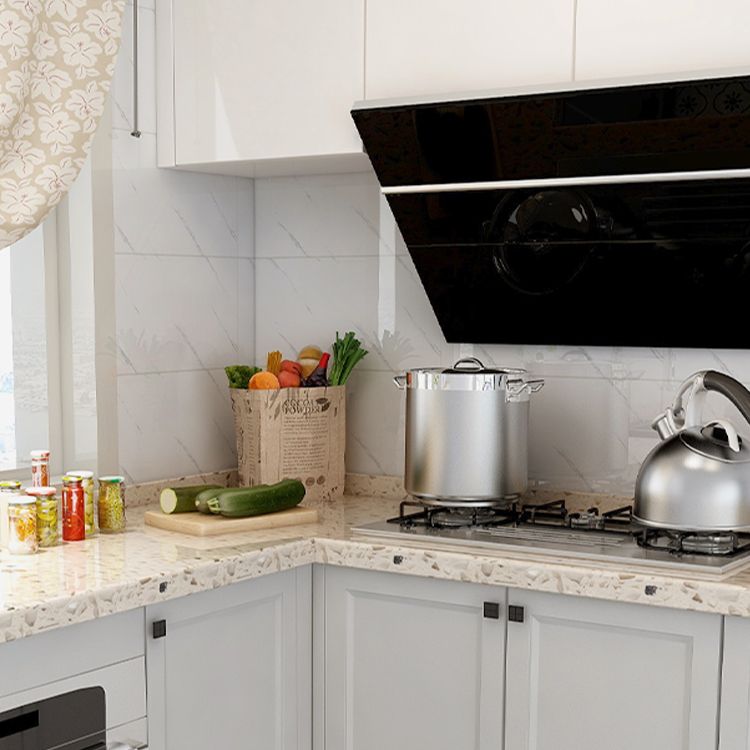 BowLift | Classic Mosaic Wall Tile Self-Adhesive Wall Tile for the Kitchen