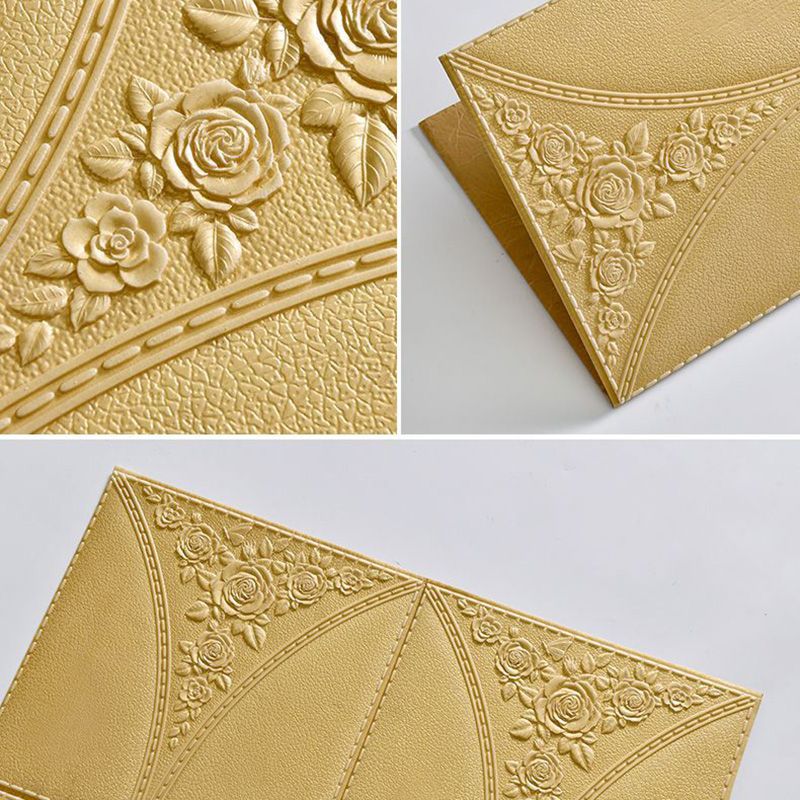 BowLift | Industrial Tin Wall Panel PVC Smooth Wall Ceiling Panel